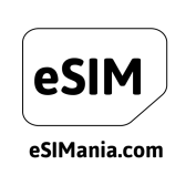 eSIMania.com - Buy eSIM for International Travel (image for) eSIMania.com - Buy eSIM for International Travel